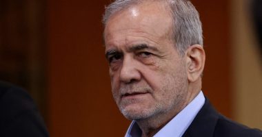 Presidenti iranian: Disa vende po përpiqen të ndërmjetësojnë për t’i dhënë fund luftës me SHBA dhe Izraelin