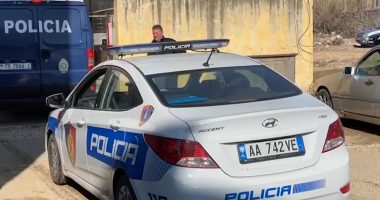 Motori përplas 75 vjeçaren në aksin Lezhë-Milot, e moshuara ndërron jetë në spital