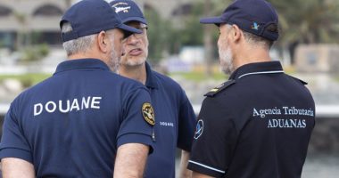 Policia spanjolle sekuestroi 9000 kilogramë hashash, arrestohen 29 persona