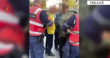 Trafikonin emigrantë nga Lindja e Mesme drejt Malit të Zi e Kosovës, shtetasit e huaj organizatorët, si kontrollonin aktivitetin nga vende të BE-së