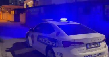 Sherr me thikë në Fier, lëndohet në këmbë një i mitur