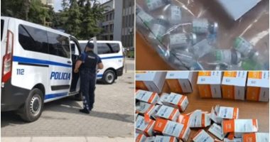 Kontrabanda e “Botox”, lirohen 3 administratorët e klinikave private
