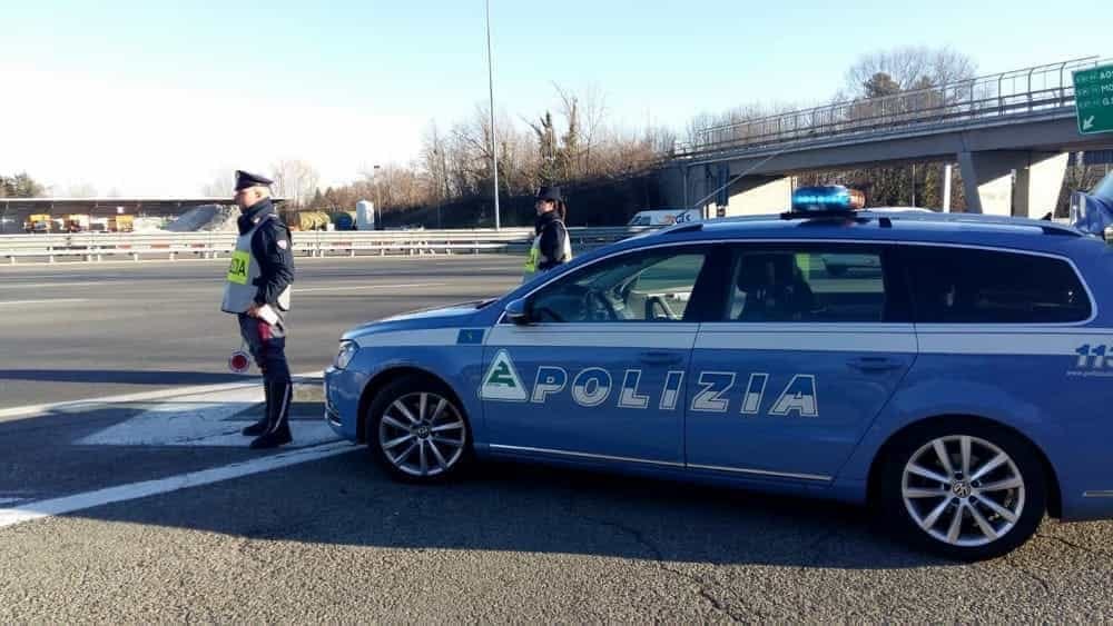 Kapet me mbi 15 kg kokainë në makinë, arrestohet i riu shqiptar në Itali