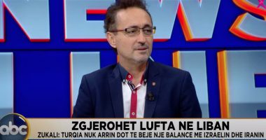 Zgjerohet lufta në Liban/ Zukali: Turqia nuk mund të bëjë ndërmjetësen midis Izraelit dhe Iranit