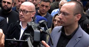 Dhunohet Goran Rakiç/ Ish-kryetari i ‘Listës Serbe’ rrihet brutalisht nga disa persona