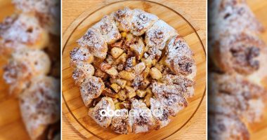 “Pite e ëmbël me fruta”, receta gatimi nga zonja Florenca
