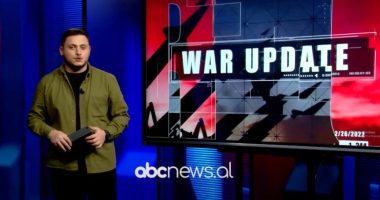 “War Update” me Sali Doçin, (14/10/2024)