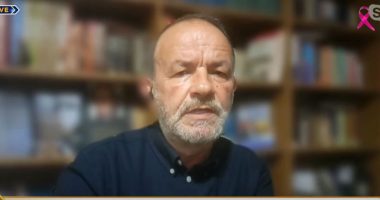 “BE kërkon nga Maqedonia e Veriut të bëjë ndryshime në Kushtetutë”, Xhezairi: Partia në pushtet harron përgjegjësitë shtetërore