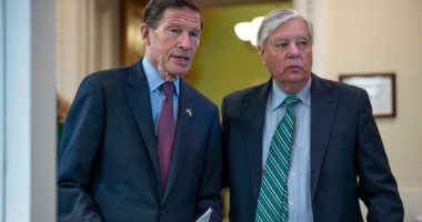 Senatorët amerikanë thirrje Riadit për njohjen e Izraelit