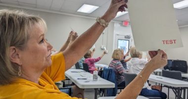 SHBA/ Sistemi zgjedhor ka shumë masa mbrojtëse, pavarësisht se manipulimet janë të rralla