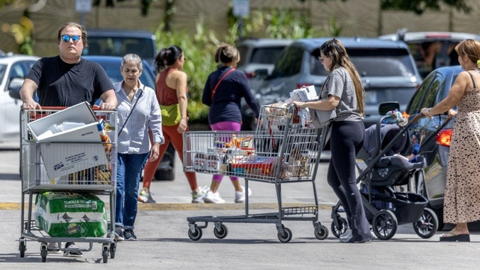 Shumica e amerikanëve mendojnë se po jetojnë më keq se katër vjet më parë