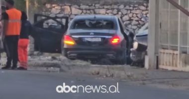 “Dobraçi”, një i arrestuar?/ Dyshohet se është vënë në pranga personi që vodhi makinën e përdorur nga autorët