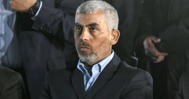 Hamasi konfirmon vdekjen e liderit, Yahya Sinwar: Pengjet nuk do të kthehen nëse Izraeli nuk tërhiqet