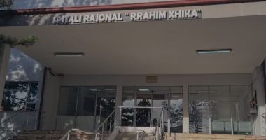 Dibër/ Helmohen 170 qytetarë, dyshime për ujin, shumica e personave që shkuan në spital janë fëmijë