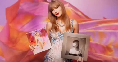 “The Eras Tour”, Taylor Swift njofton botimin e librit të saj të parë