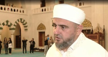 Hapja e “Namazgjasë”/ Kryemyftiu Bilal Teqja për ABC News: Ja si do menaxhohet xhamia