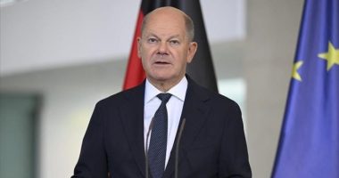 Scholz: Gjermania po përballet me një betejë të ashpër kundër ekstremistëve