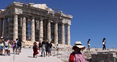 Greqia regjistron tetorin më të thatë në 15 vitet e fundit