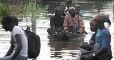 Përmbytjet në Afrikë, mbi 1 000 të vdekur dhe mijëra të tjerë të zhvendosur