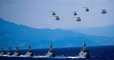 Australia dhe Singapori zhvillojnë stërvitje të përbashkët detare