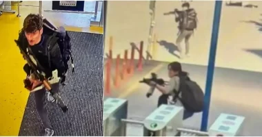 Sulmi terrorist në Ankara, Turqia bombardon objektivat e PKK-së në Irak dhe Siri