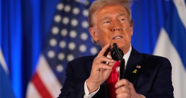 Trump: Sulmi i Hamasit ndaj Izraelit nuk do të kishte ndodhur nëse do të isha president