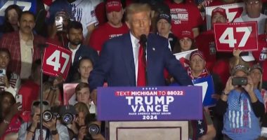 Trump tubim me komunitetin arab/ Kandidati republikan myslimanëve: Me mua president 7 Tetori s’do kishte ndodhur