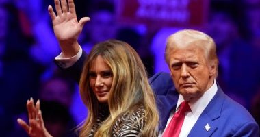 Trump paraqet argumentat përmbyllëse të fushatës