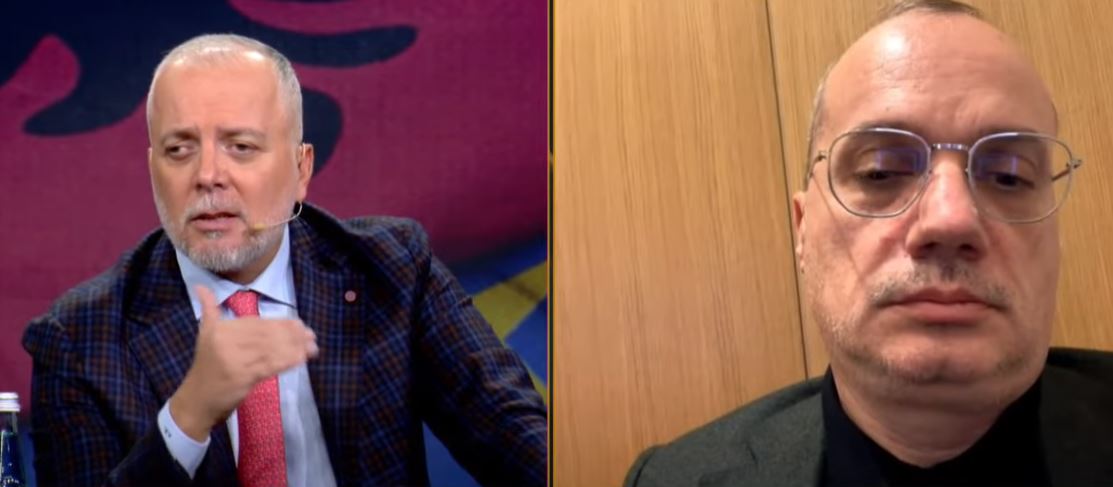 “Punë të mbarë e gëzuar ditëlindjen”, ironizon Hasani: E ardhmja jonë është në BE