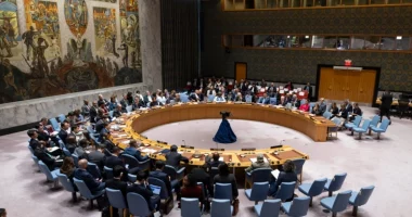 Konflikti në Lindjen e Mesme/ Këshilli i Sigurimit mblidhet me kërkesë të Teheranit