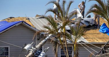 “Milton” afrohet në Florida/ Uragani, shteti amerikan përgatitet për evakuime masive