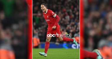 Lideri i mbrojtjes “bën me zemër” tifozët, Van Dijk pranë largimit nga Liverpool