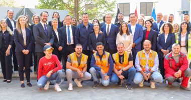 Rikonstruktohet “Qyteti Studenti”/ Kushte më të mira në pesë konvikte, përfitojnë 2600 studentë