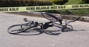 Pësoi arrest kardiak duke drejtuar biçikletën, humb jetën 57-vjeçari në Fier