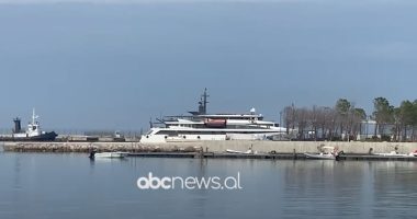 Vlora destinacion i preferuar për turistët edhe në tetor, mbërrin një tjetër kroçere në Portin e Vlorës