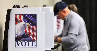 Rreth 25 milionë amerikanë hedhin votën në shtetet e pavendosura