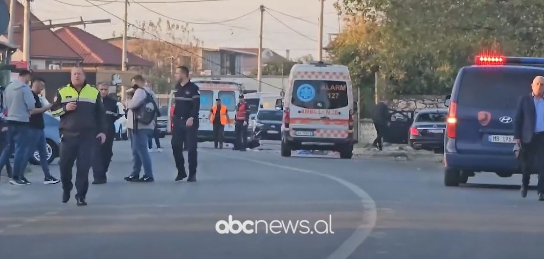 Masakra në Shkodër/ Raportohet për të vrarë dhe të plagosur, ABC News siguron pamjet nga vendngjarja