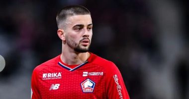 Magjistarët e UCL: Zhegrova mund Vini Junior