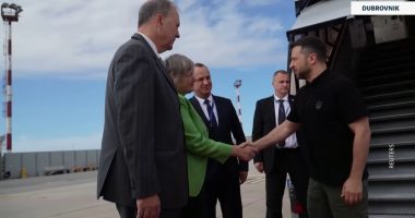 Samiti për Ukrainën bashkon në Dubrovnik liderët e Ballkanit dhe Zelenskyn