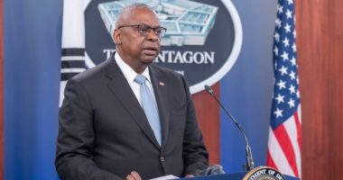 Sek. Austin: Ushtria amerikane e gatshme për një tranzicion të rregullt