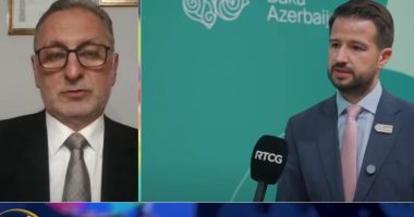 Atentat ndaj Milatoviç? Prenkaj: Mali i Zi, pengesë për forcat që s’e duan në BE. Rusia nuk e përkrah presidentin