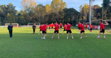 Euro 2025 U19/ Shqipëria sfidon nesër Izraelin, “Kuqezinjtë” gati për sfidën e parë