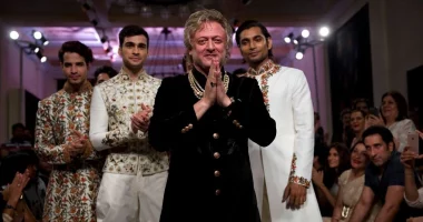 Ndahet nga jeta stilisti i yjeve të Hollywood Rohit Bal