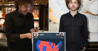 Parashikoi me saktësi fitoren e Trump, FBI bastis apartamentin e pronarit të platformës së basteve