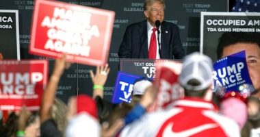 Donald Trump fiton edhe në Arizona, triumf i plotë në shtatë shtetet e pavendosura