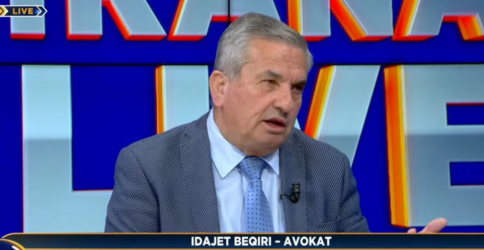 Hetimet për “21 janarin”/ Beqiri: Po shkojnë drejt finalizimit, do kemi të arrestuar për këtë vepër penale Sali Berishën