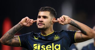 “Ylli” i radhës për mesfushën, Bruno Guimaraes në “lupën” e Real Madrid