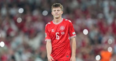 “Djajtë” në kërkim të një mesfushori, në “radarët” e Milan bie talenti danez