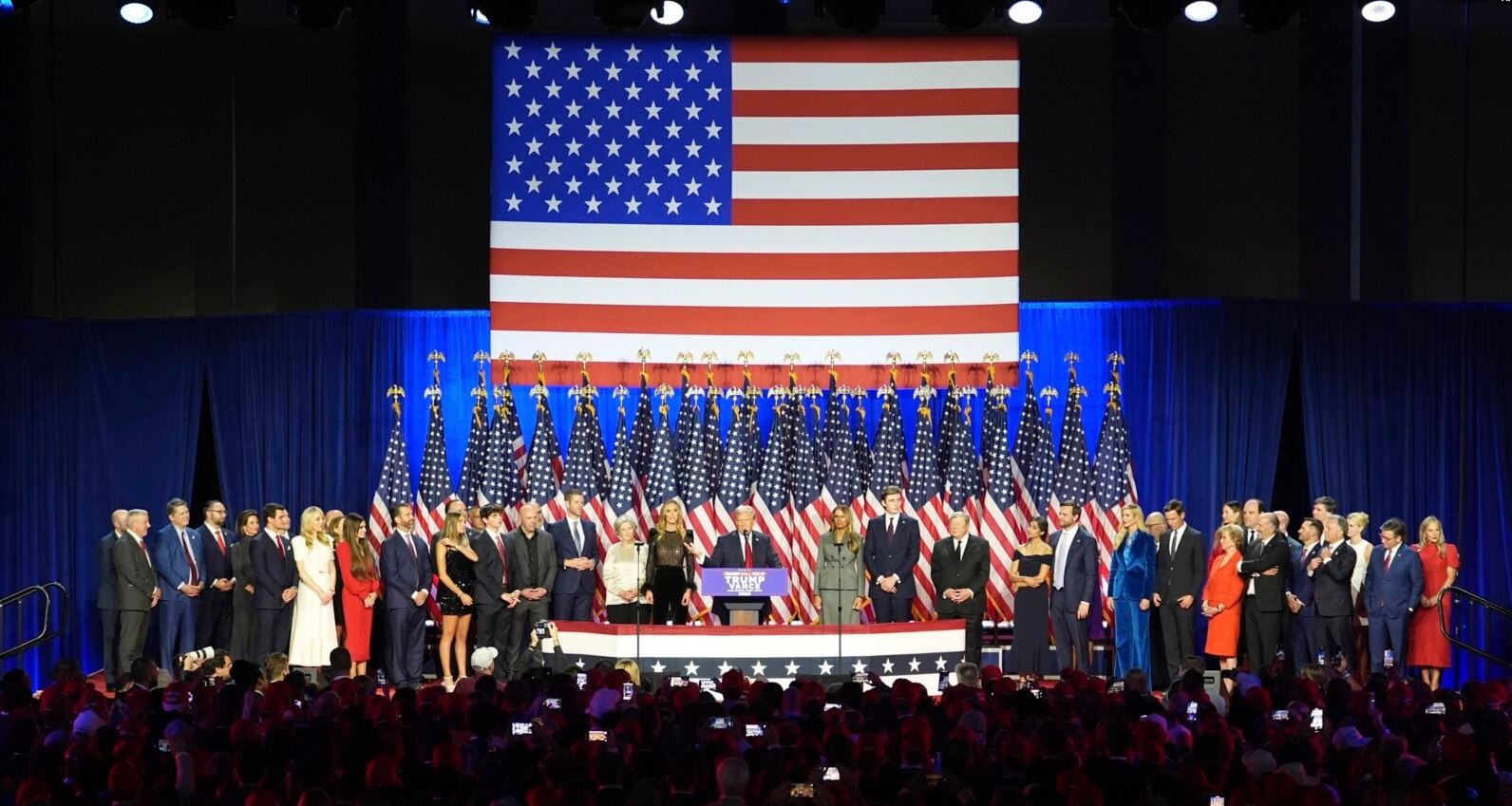 Luftrat në Gazë dhe Ukrainë, objektivat e parë të politikës së jashtme të Trumpit