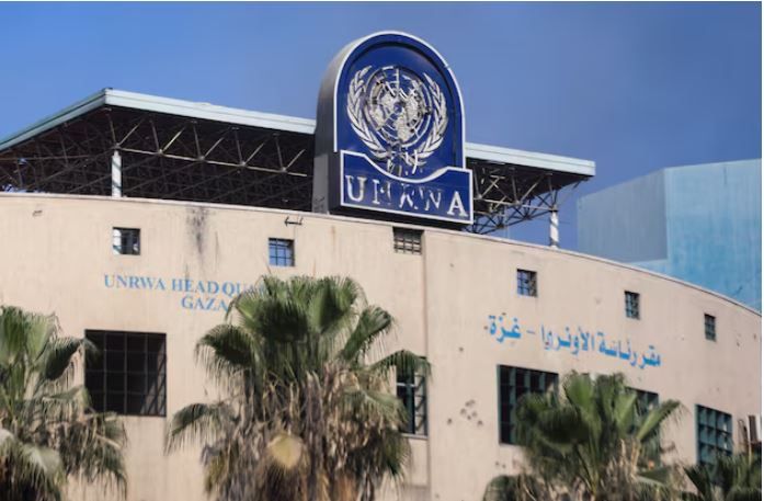 Izraeli njofton OKB-në se po tërhiqet nga marrëveshja operative me UNRWA